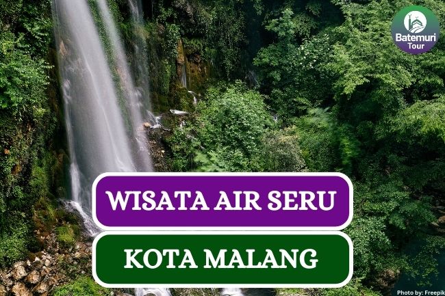 Ini Dia 7 Rekomendasi Wisata Air di Malang